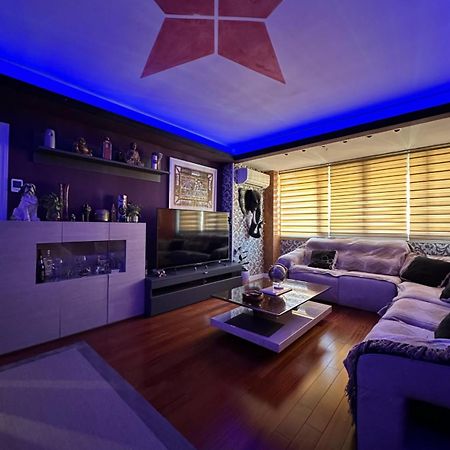 Madera De Olmo Apartment Madrid Exterior photo